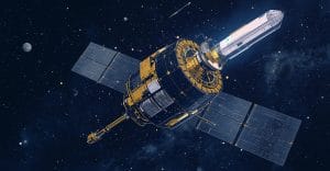 NASA's Nancy Grace Roman Space Telescope Launches to Begin a New Golden Age of Discovery