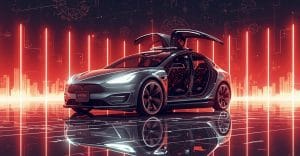 Tesla's Steering-Wheel-Free Cybercab Triggers Rapid US Safety Investigation After Austin Launch