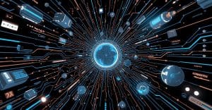 Anthropic Models Three AI Scenarios for US Jobs, Wages and Growth by 2030