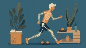Exercise Slows Bone Loss in Over-40s, BMJ Study Finds
