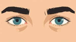 Unequal Pupils in a Young Man: What a Rare Eye Finding Reveals
