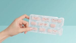 Oral HRT Linked to Higher Blood Clot Risk — Skin Patches Show No Such Effect, Study Finds