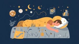 New Drug Improves Wakefulness in Narcolepsy Trials, Study Finds