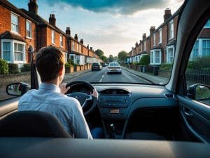 Kent young driver course wins Prince Michael Road Safety Award